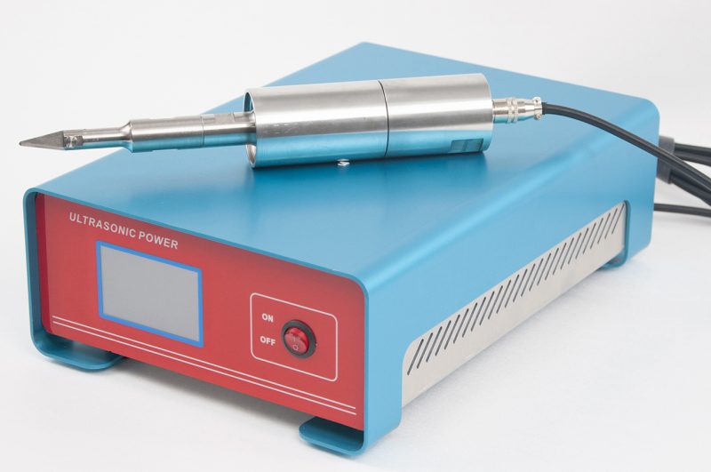 SONOBIO Split Type Ultrasonic Homogenizer Sino Sonics